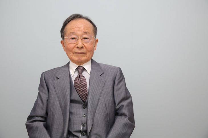 山﨑武也さん「あの人がいるだけで職場の雰囲気がよくなると評される人がやっていること04