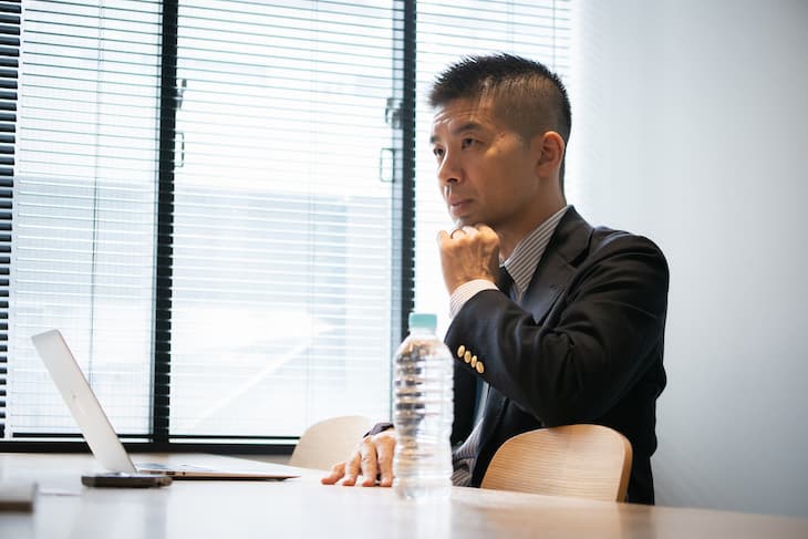 河野英太郎さん「若手でもベテランでもない中堅こそ勉強すべきこと」03