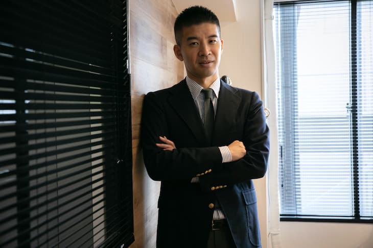 河野英太郎さん「若手でもベテランでもない中堅こそ勉強すべきこと」04