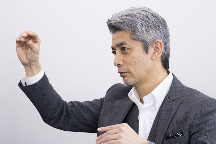 秋山ジョー賢司さん「不安だらけの自分から理想の自分に変わる最強4ステップ」04