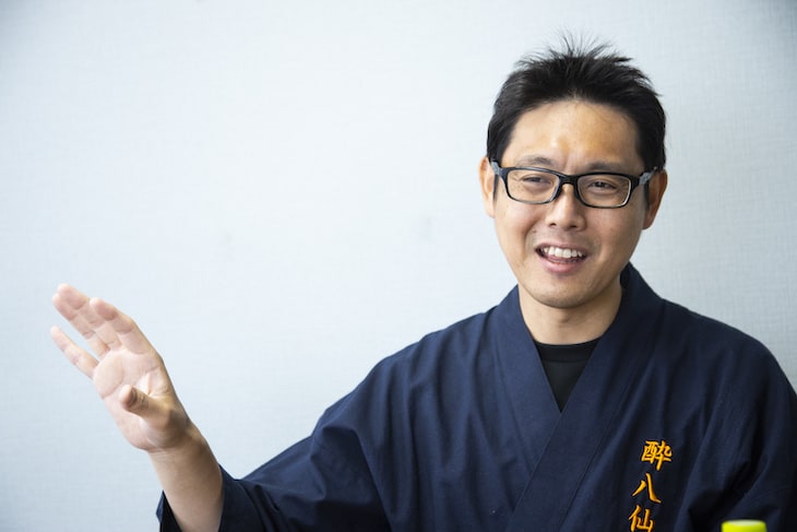 横川裕之さん「結果を出せる思考習慣の身につけ方」02