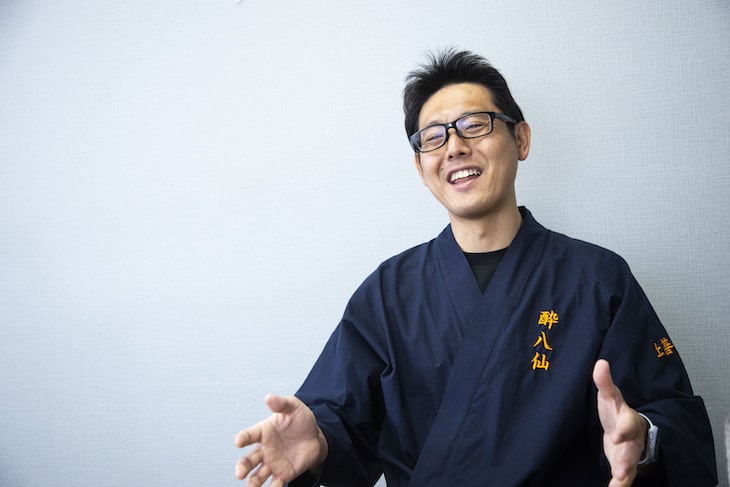 横川裕之さん「理想を描ける未来の文字化メソッド」03