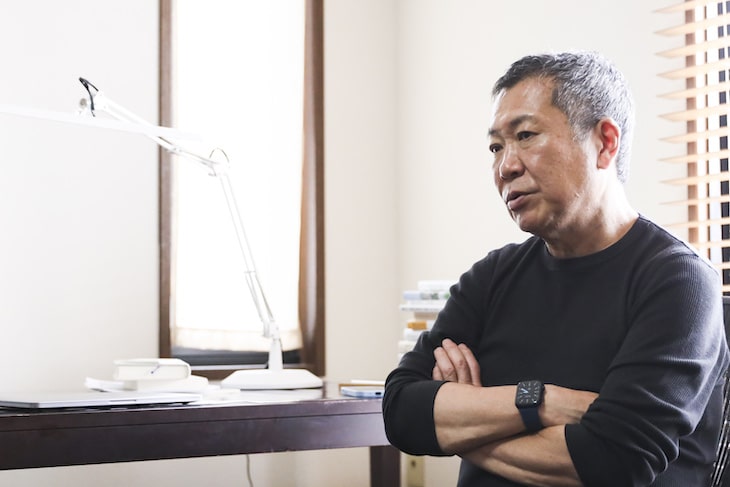 佐々木俊尚さん「情報を有効活用するために大事な2つの保存」02