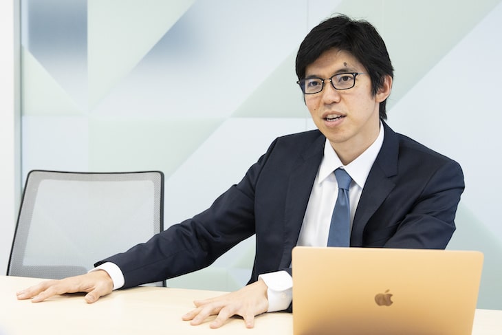 鬼頭政人さん「最短合格のための4つの期間の過ごし方」05