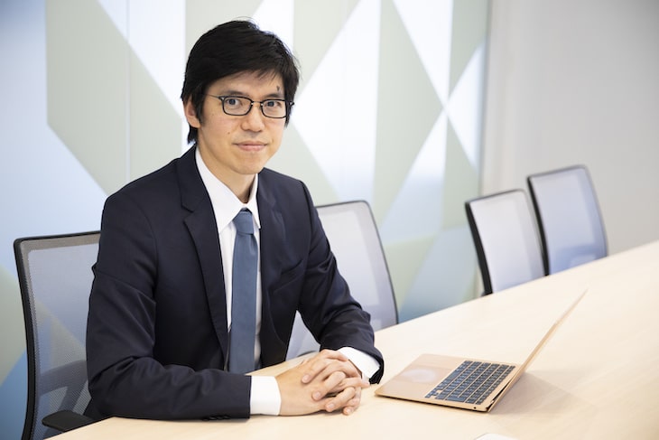 鬼頭政人さん「最短合格のための4つの期間の過ごし方」06