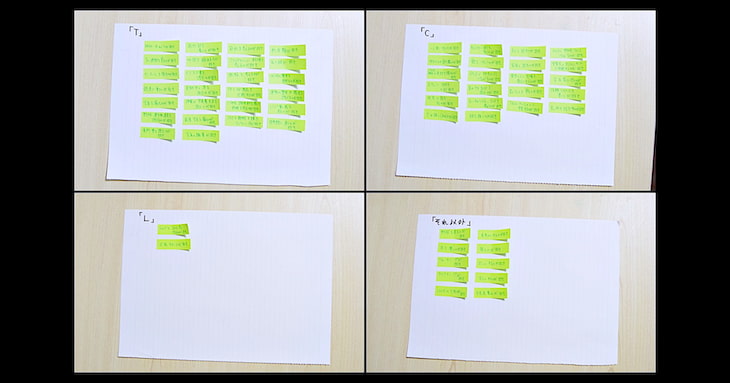 「自分の強み」を見つけるワークをやってみた05