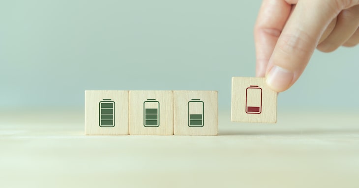 「朝15分＋夜15分」の最高習慣01