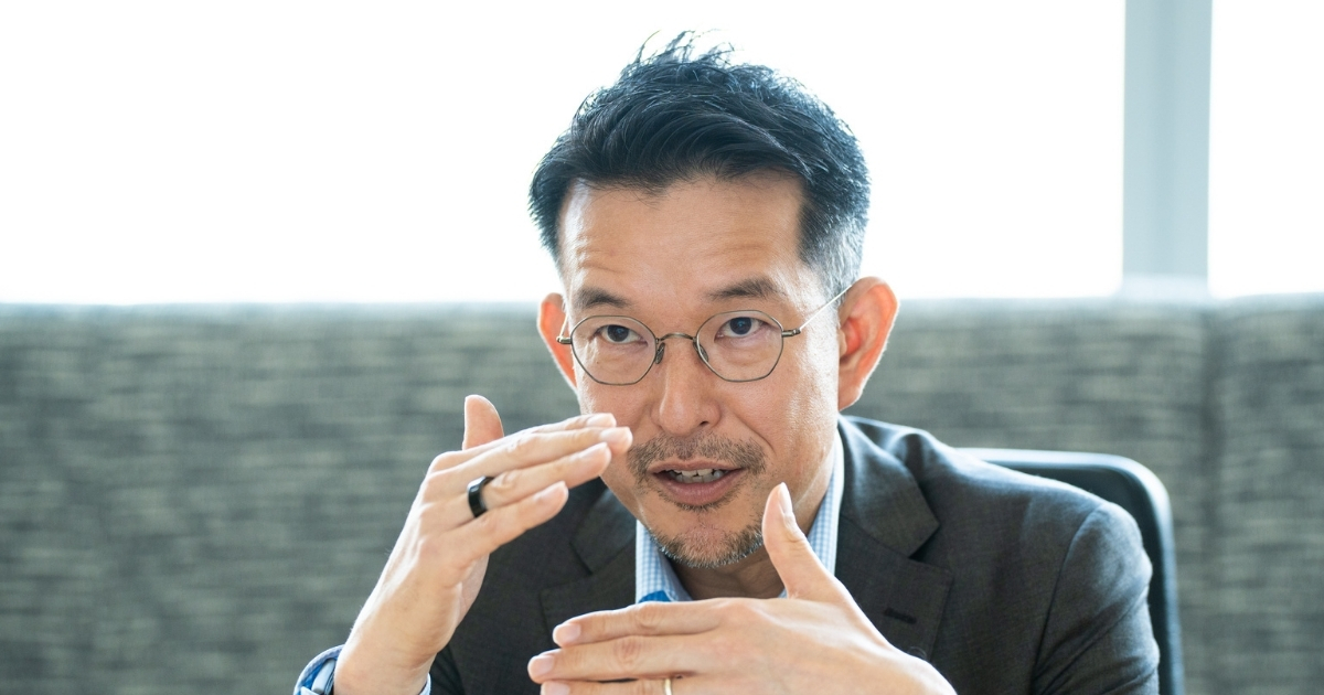 管理者から伴走者へ——成果・育成・コミュニティを軸に変化の時代のマネジャーが組織で体現すべき姿