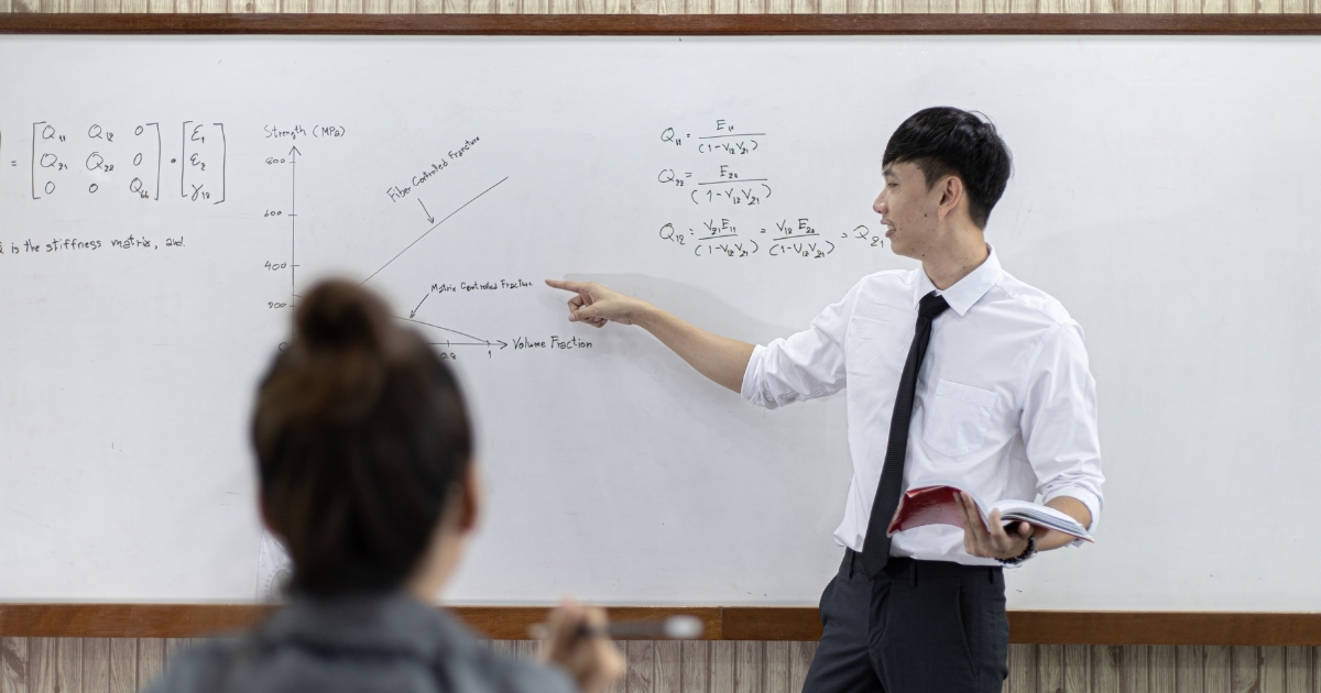 苦手分野より得意分野を伸ばす勉強戦略：学習モチベーション向上法