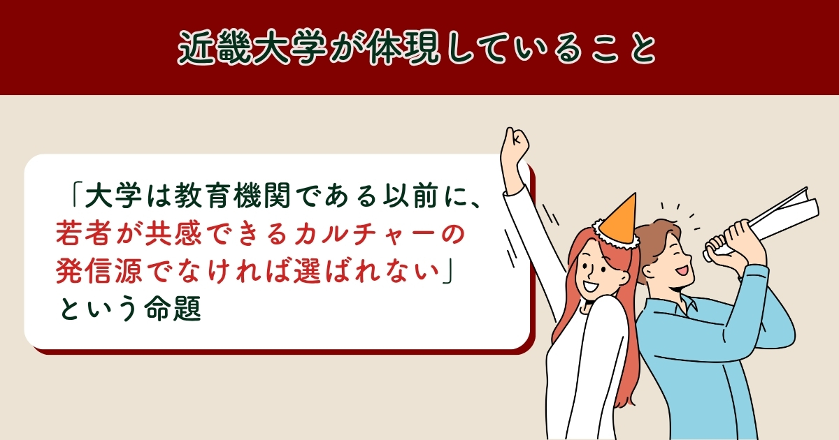 近畿大学の紙廃止戦略：デジタルファネルとSNS特化による受験生獲得