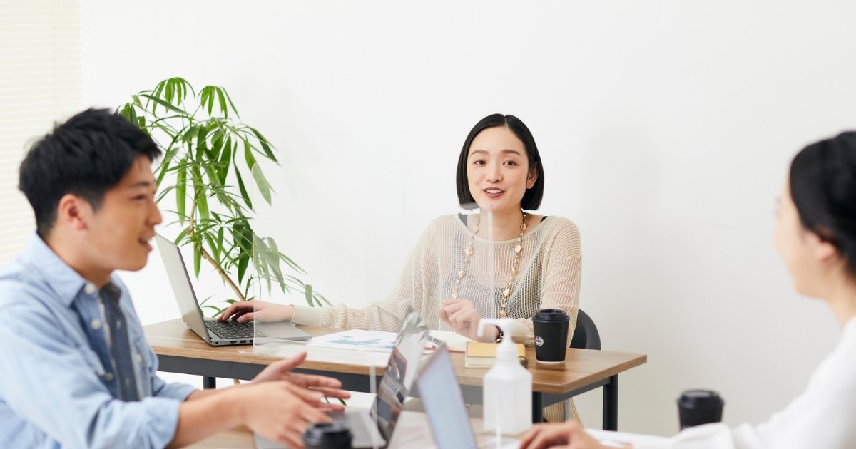 能力主義が格差の再生産につながる理由——異なる持ち味を組み合わせる分業の発想が評価の単一尺度を問い直す