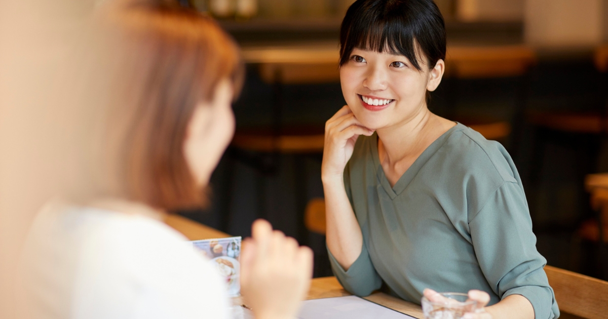 相手の目的を聞きいいたいことを翻訳する仕事ができる人の傾聴スキルと言語化コミュニケーション術