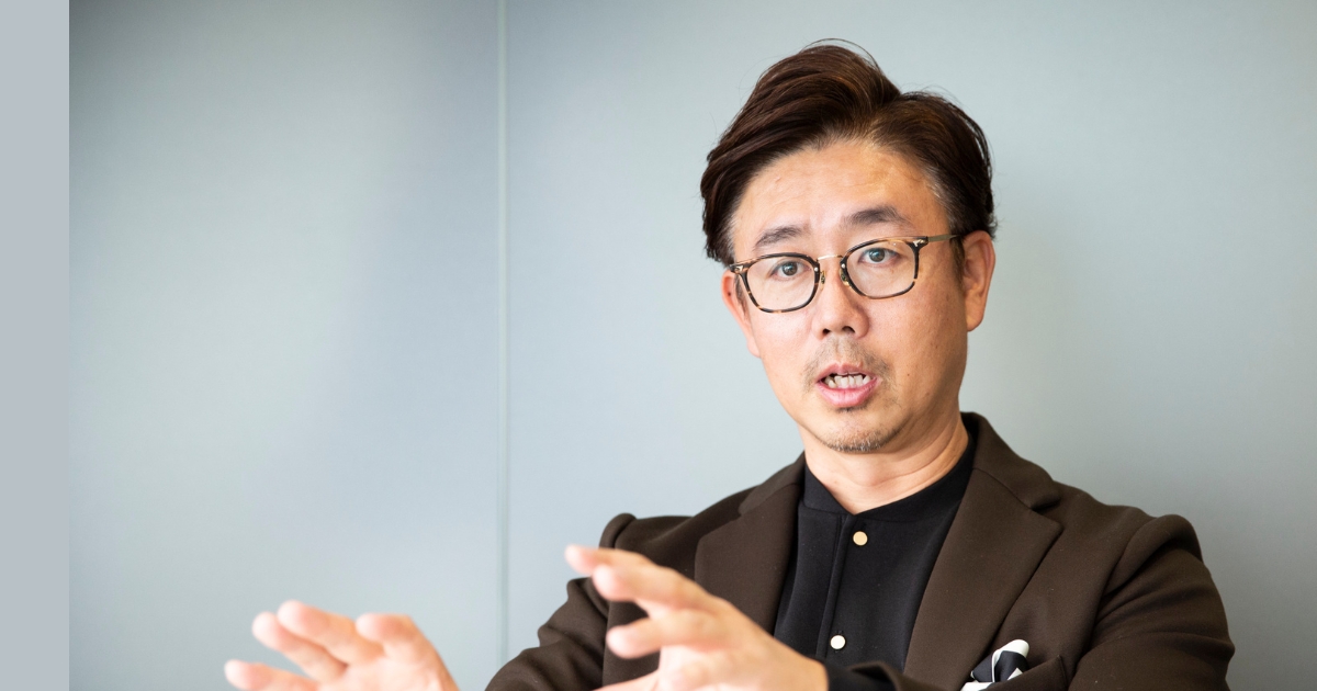 木暮太一が語る対立解決の本質:相手を論破より理解することが仕事を前進させる共通点探し
