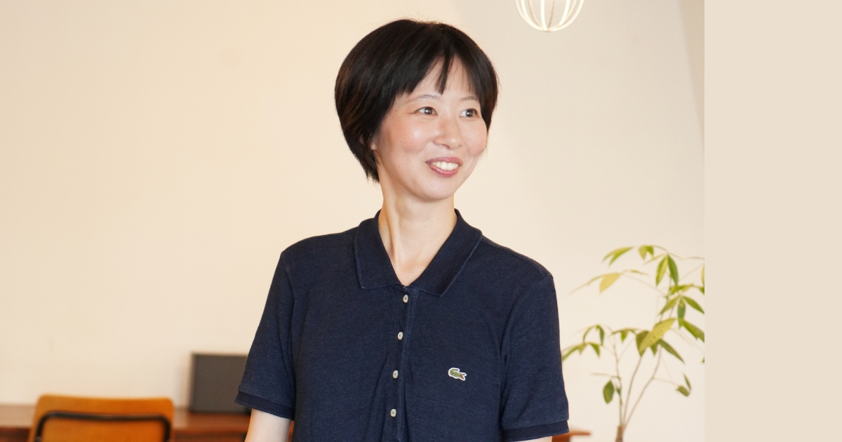 東大はクイズを教えない|自分で考え続けることが自分の人生を生きることにつながるという川人友理のメッセージ