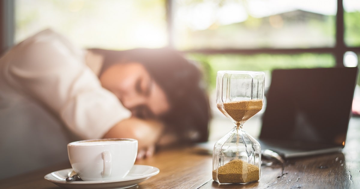 午後の眠気を解消する方法01