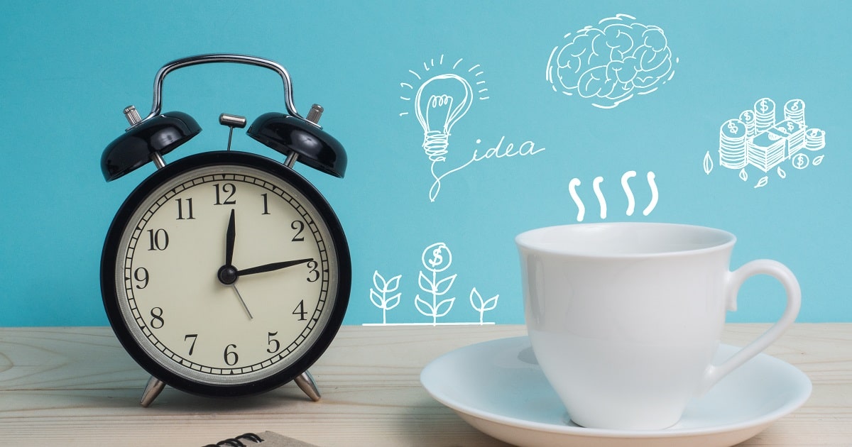 午後の眠気を解消する方法05