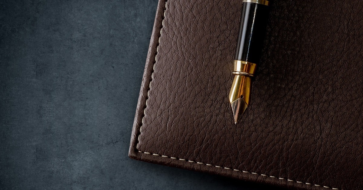 一流の手帳術02