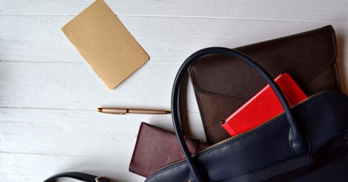 一流の手帳術03