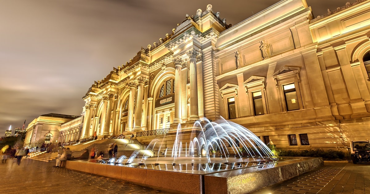 アート」に興味ない人は “2つの大きな損” をしている。一流が美術館