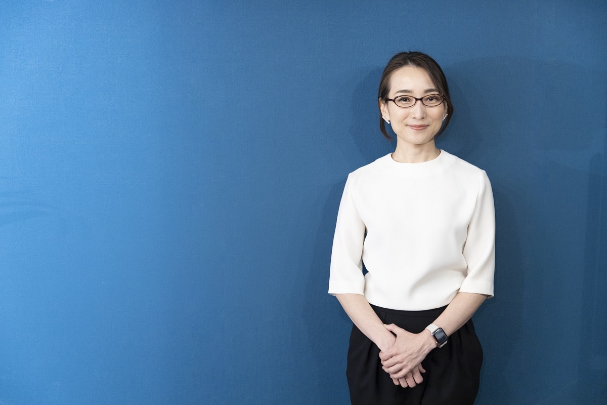 穂積桜さんインタビュー「いい睡眠をとるコツ」05