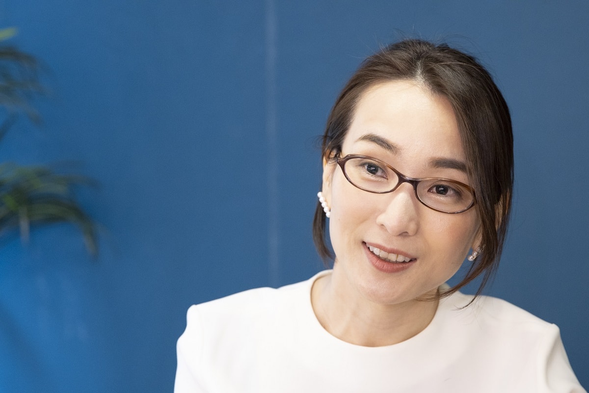 穂積桜さんインタビュー「睡眠不足のデメリット」05