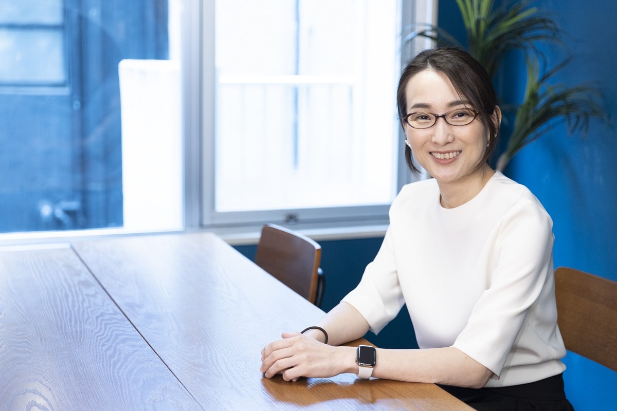 穂積桜さんインタビュー「睡眠不足のデメリット」06