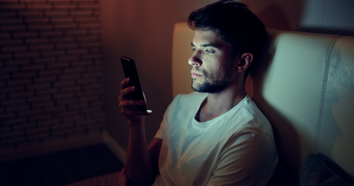 夜はダラダラすべきか、意識高く過ごすべきか03