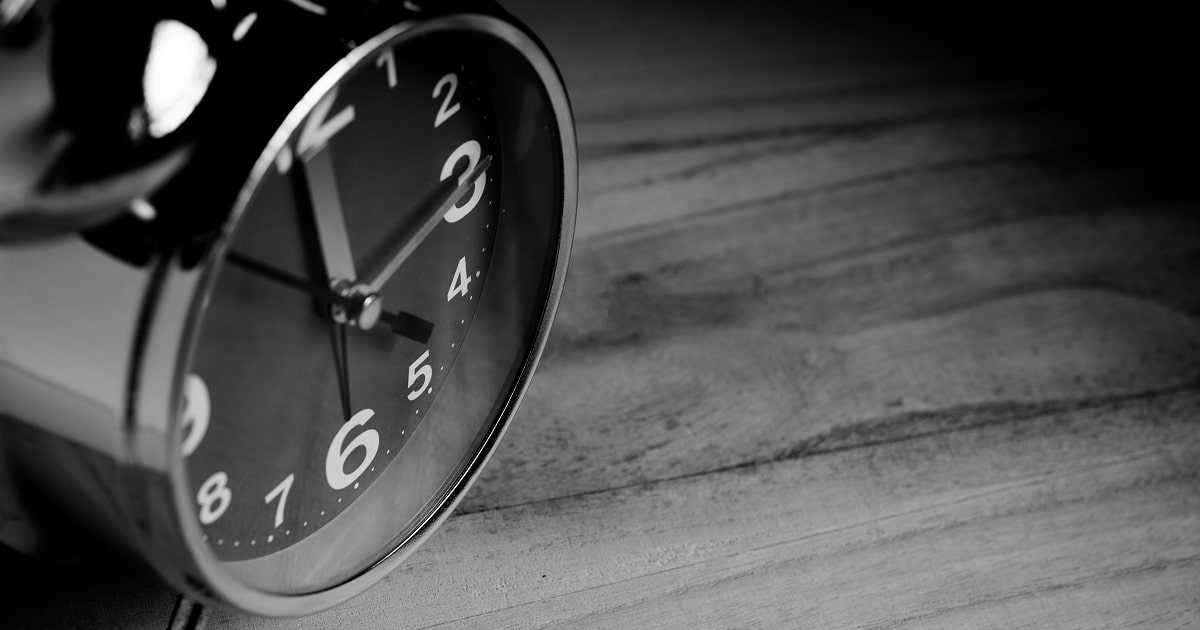 夜はダラダラすべきか、意識高く過ごすべきか05