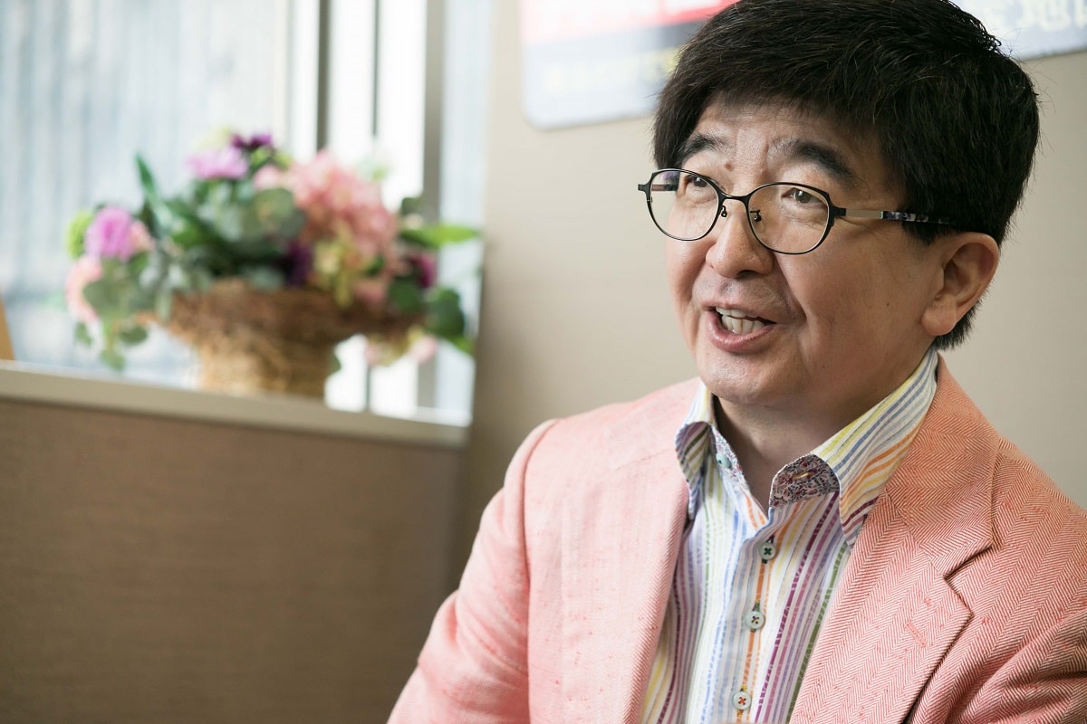 あの7文字”を言えるか言えないかで、ビジネスパーソンとしての