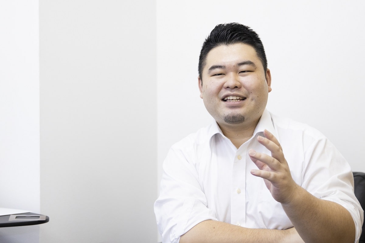 小林尚さんインタビュー「書く＆話す_勉強におけるアウトプットのコツ」02