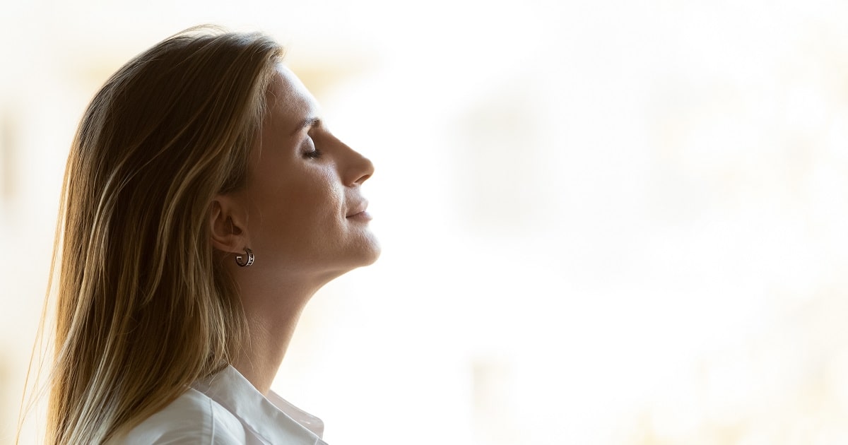 ポジティブ思考になるための「10のしないこと」05