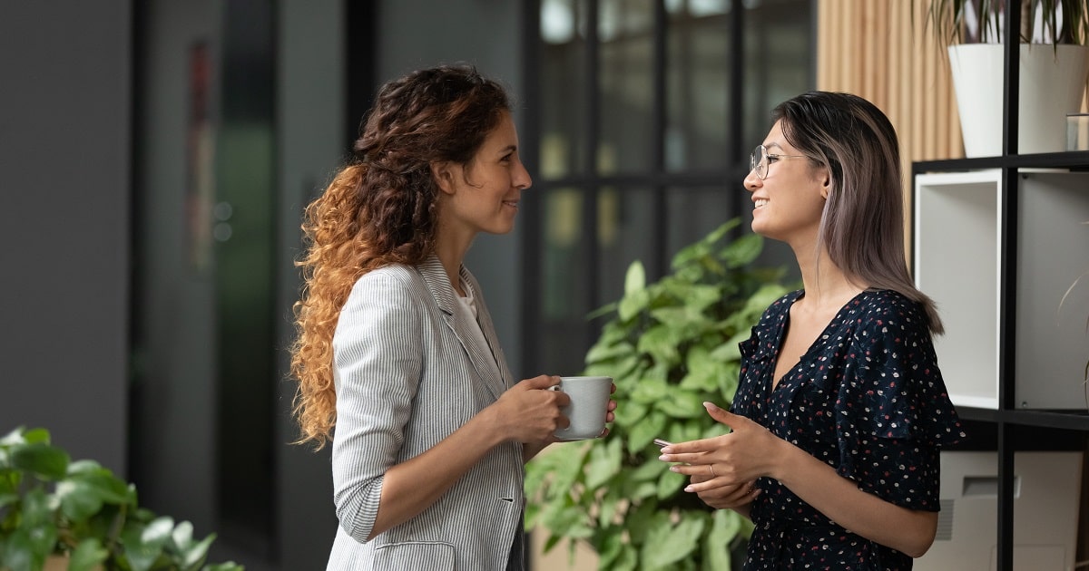 ポジティブ思考になるための「10のしないこと」06