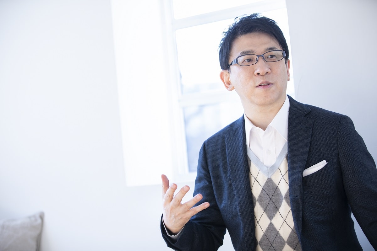 小林弘幸先生×齋藤孝先生「穏やかでいるための過去への向き合い方」03