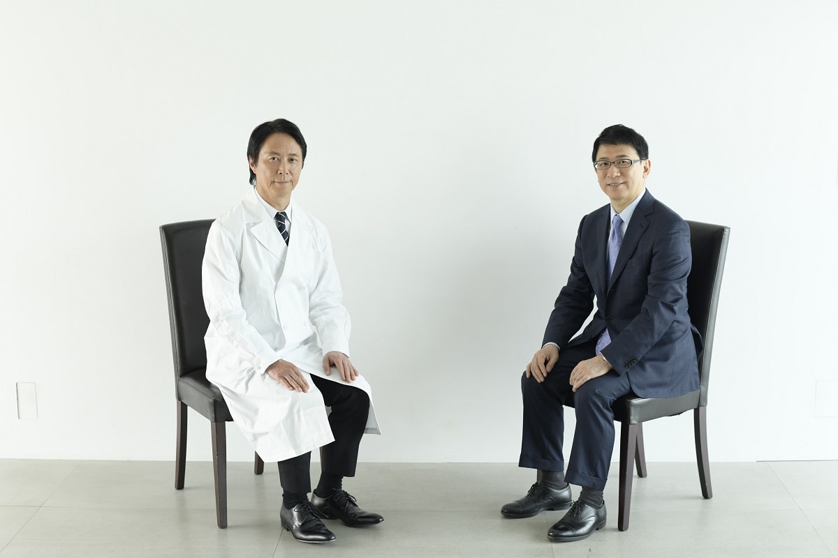 小林弘幸先生×齋藤孝先生「穏やかでいるための過去への向き合い方」04