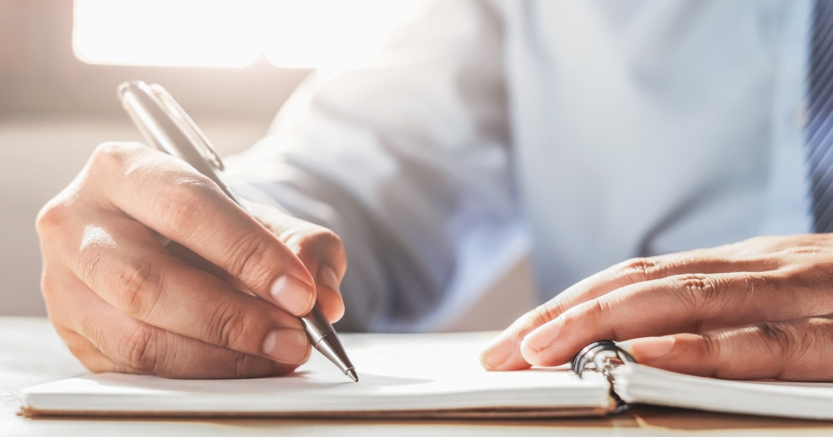 最悪なノートのとり方05