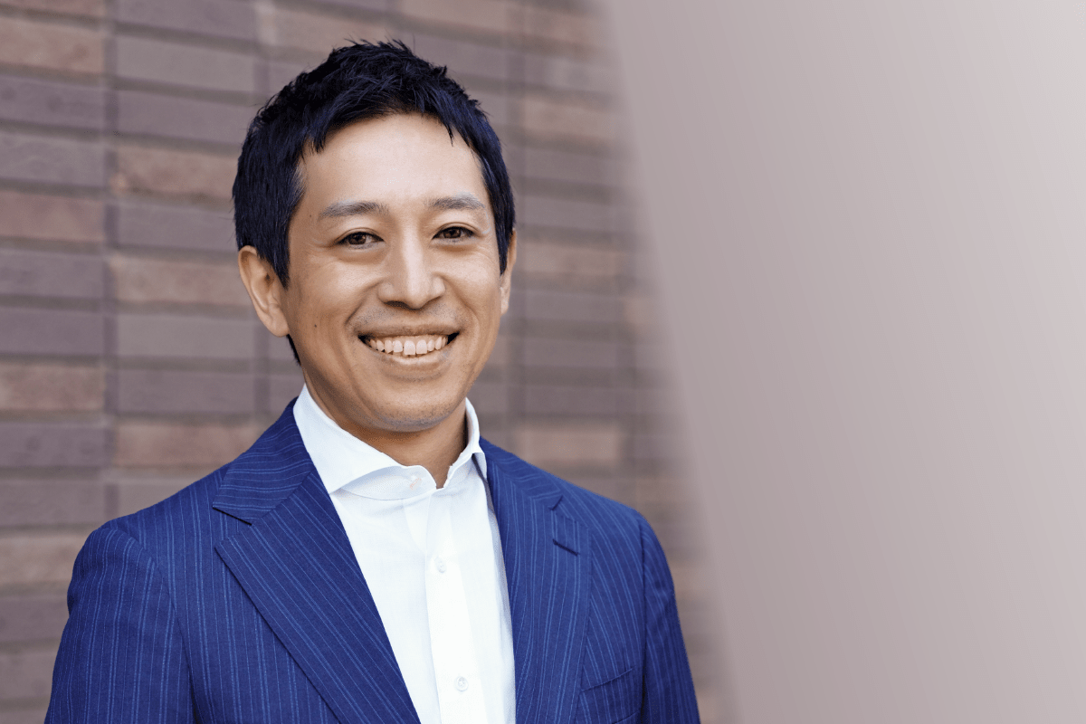 越川慎司さんインタビュー「会議の無駄を省く方法」04