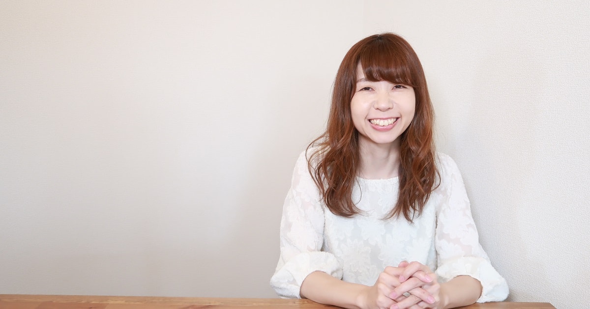 堤ゆかりさんインタビュー「内向型の4つの強み」04