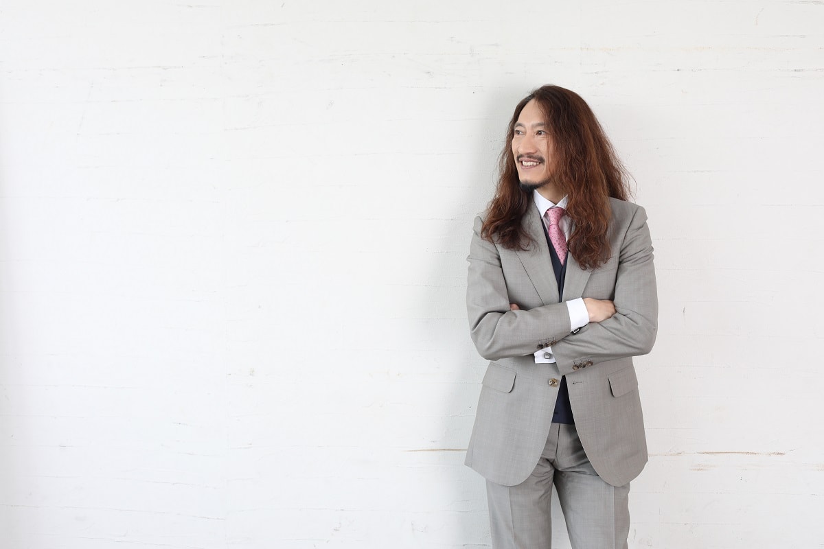 澤円さん「ニューノーマルで強いのは『与える』人だ」06