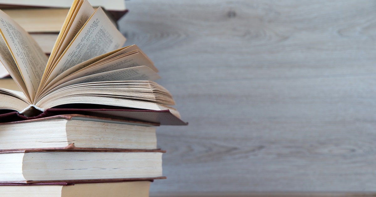 本嫌いの人が取り除くべき 読書に対する 4つの誤解 つまらない本はすぐに閉じなさい Study Hacker これからの学びを考える 勉強法のハッキングメディア