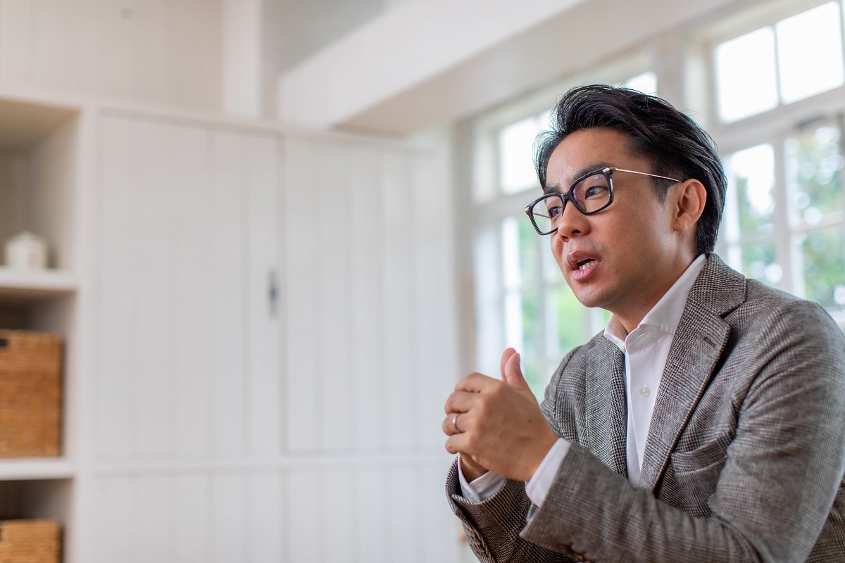 星渉さん「行動力を高める4つの習慣」02