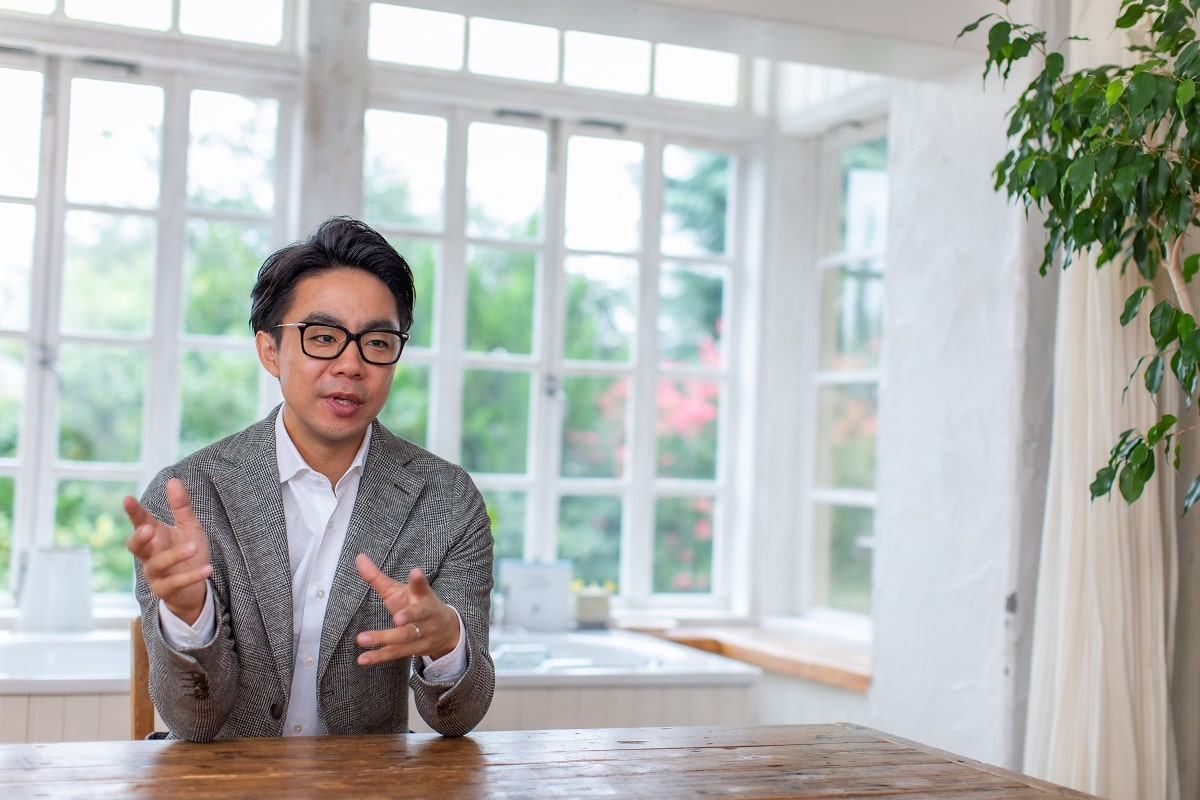 星渉さん「行動力を高める4つの習慣」04