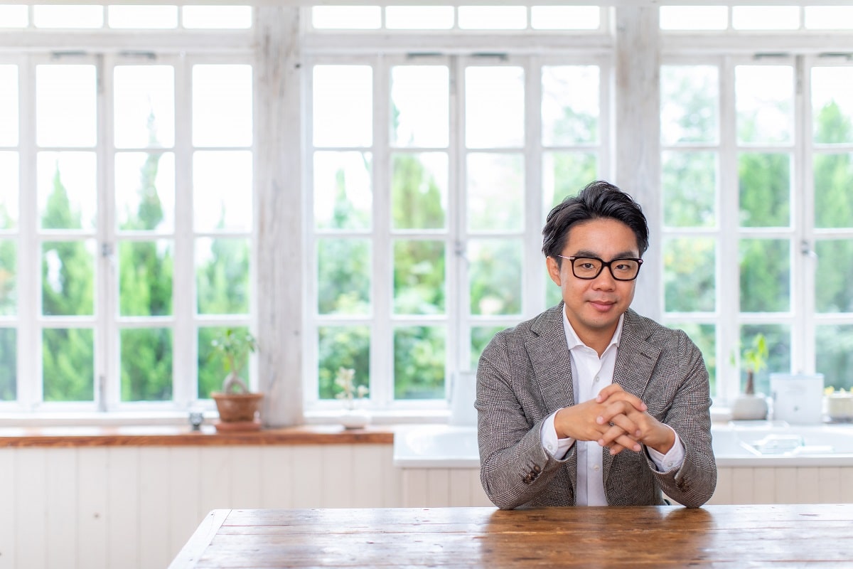 星渉さん「行動力を高める4つの習慣」05