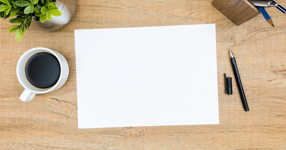 「紙1枚」でまとめる勉強法01