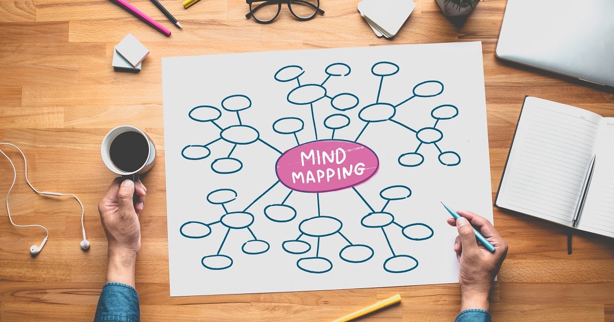 「紙1枚」でまとめる勉強法05