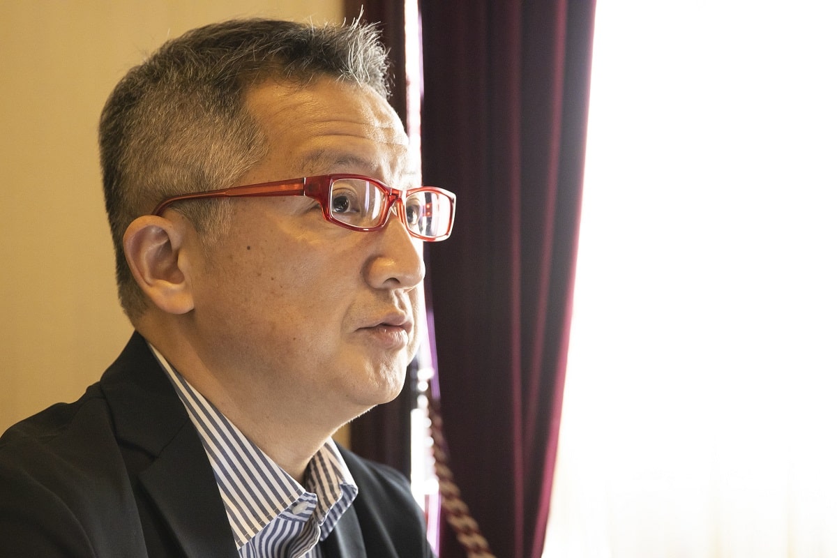 上阪徹さんインタビュー「うまい文章を書こうとしてはいけない」03