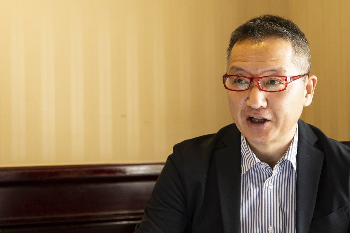 上阪徹さんインタビュー「素材を集め、文章を書く方法」03