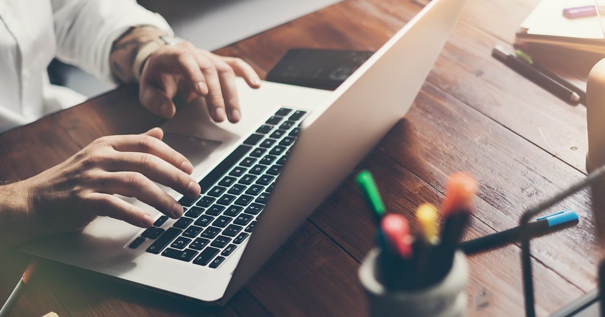 上阪徹さんインタビュー「うまい文章を書こうとしてはいけない」01