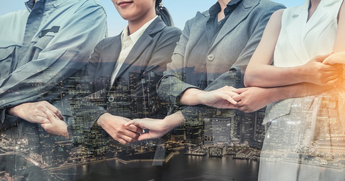 岩崎一郎さんインタビュー「幸せになるための最高の人間関係の築き方」02