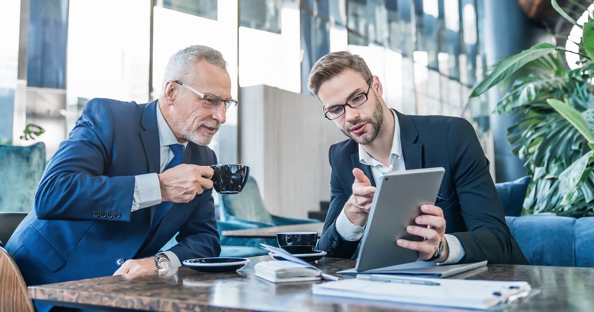 上司のタイプ別に最適な接し方04