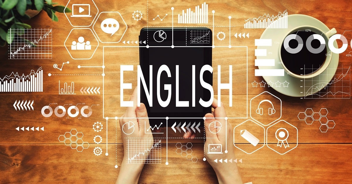 時吉秀弥が解説する日本語と英語の世界のとらえ方